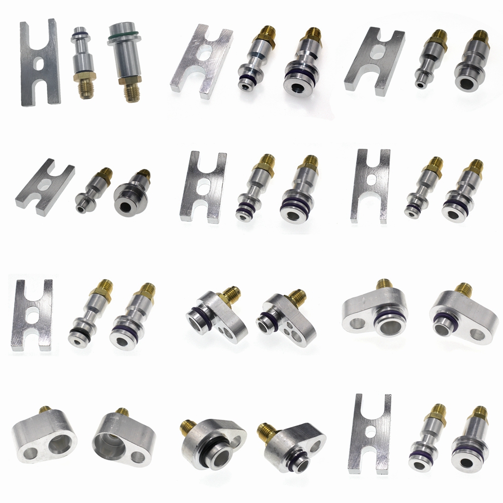 Automotive Tools - Bouchon de test de fuite pour