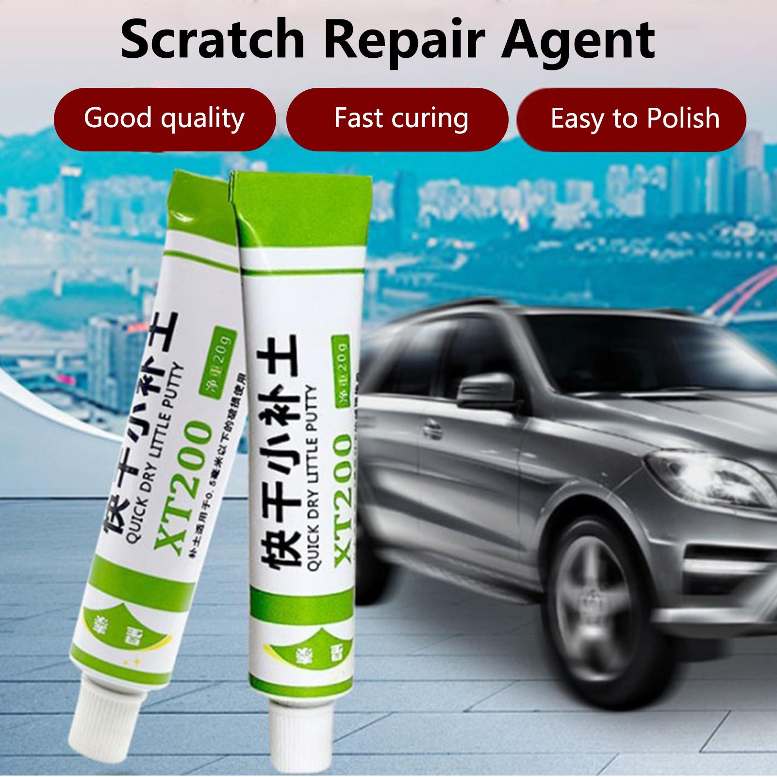 Automotive Tools - Mastic de carrosserie à séchage rapide,