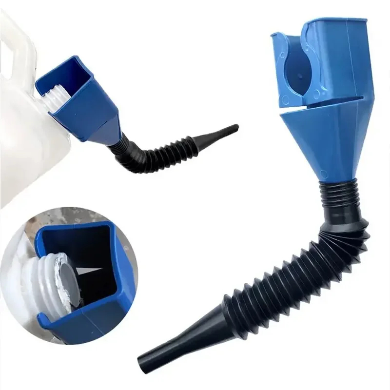Oil Filter - Entonnoir à huile en plastique robuste