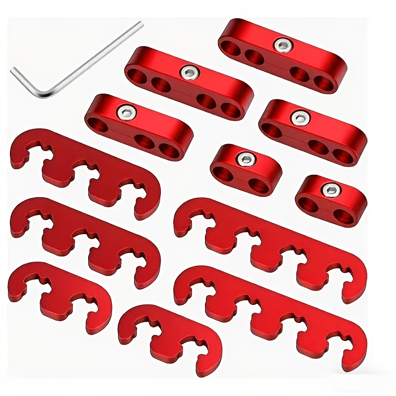 Spark Plug - Clips de câble de bougie d'allumage