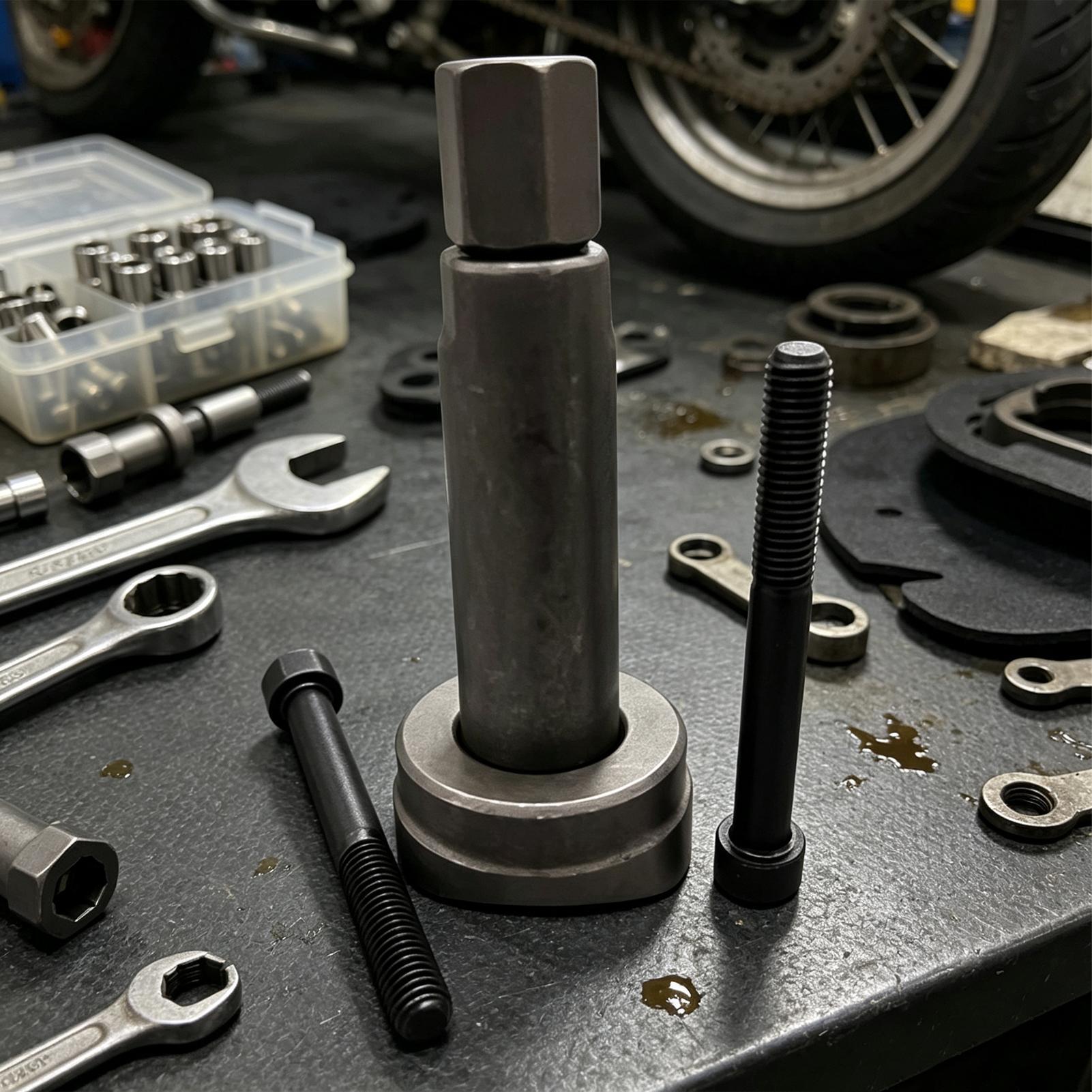 Extracteur de goupilles univer - Automotive Tools avis et prix