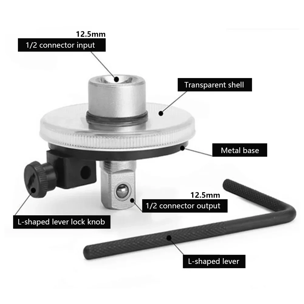 Clé dynamométrique, dynamomètr - Torque Wrench avis et prix