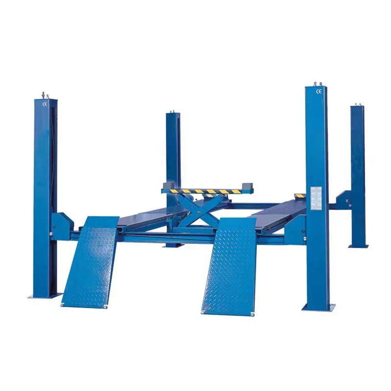 Palier hydraulique automobile  - Car Jack avis et prix