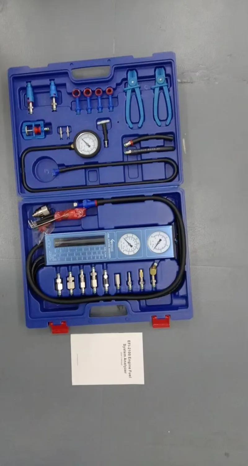 Testeur de système de carburan - Car Repair Tools avis et prix
