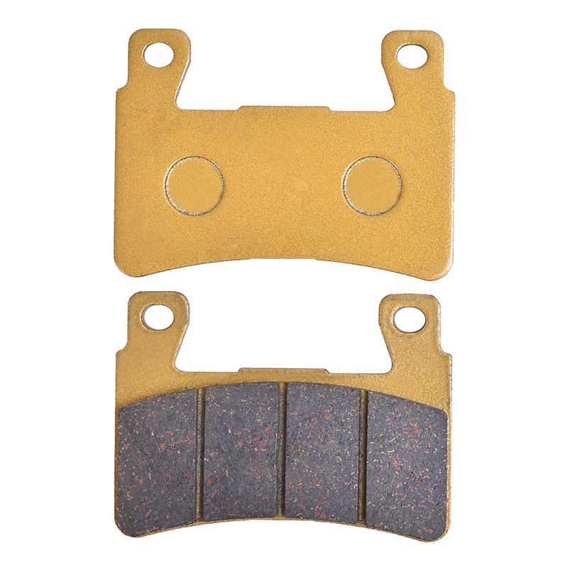 Jeu de plaquettes de frein ava - Brake Pad Set avis et prix