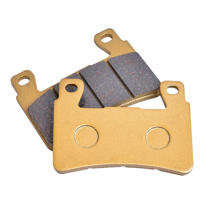 Jeu de plaquettes de frein ava - Brake Pad Set avis et prix