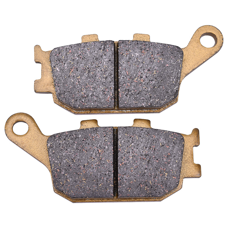 Jeu de plaquettes de frein ava - Brake Pad Set avis et prix