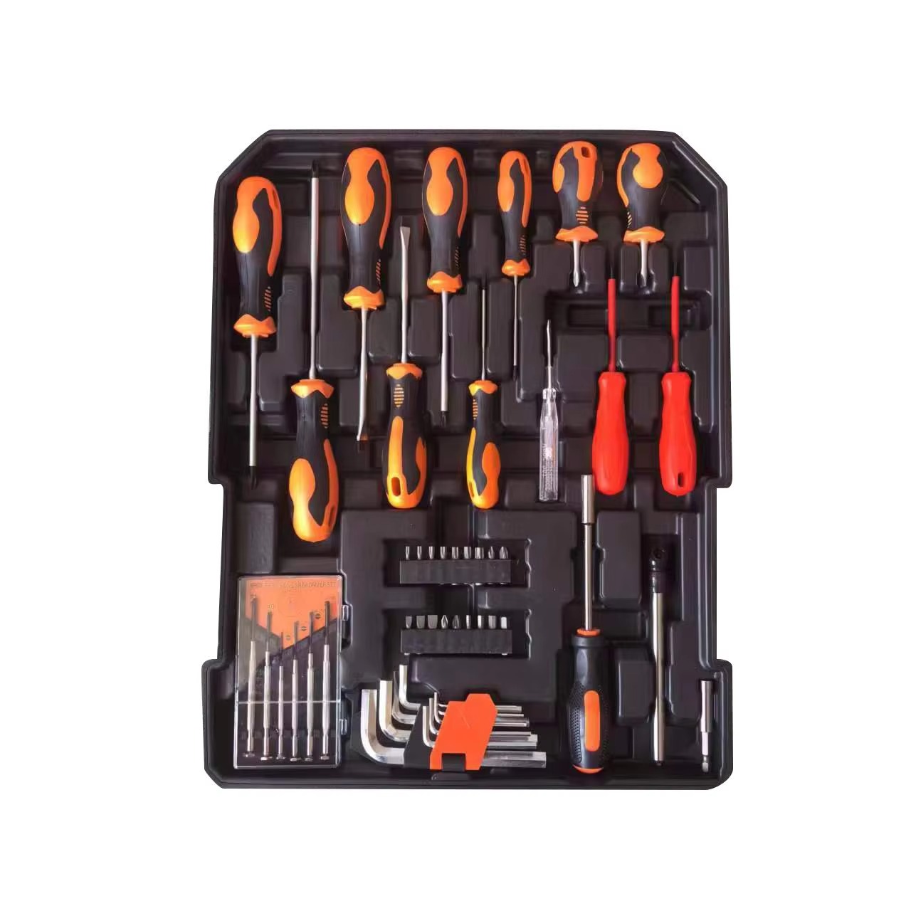 Ensemble d'outils à main OEM,  - Socket Set avis et prix
