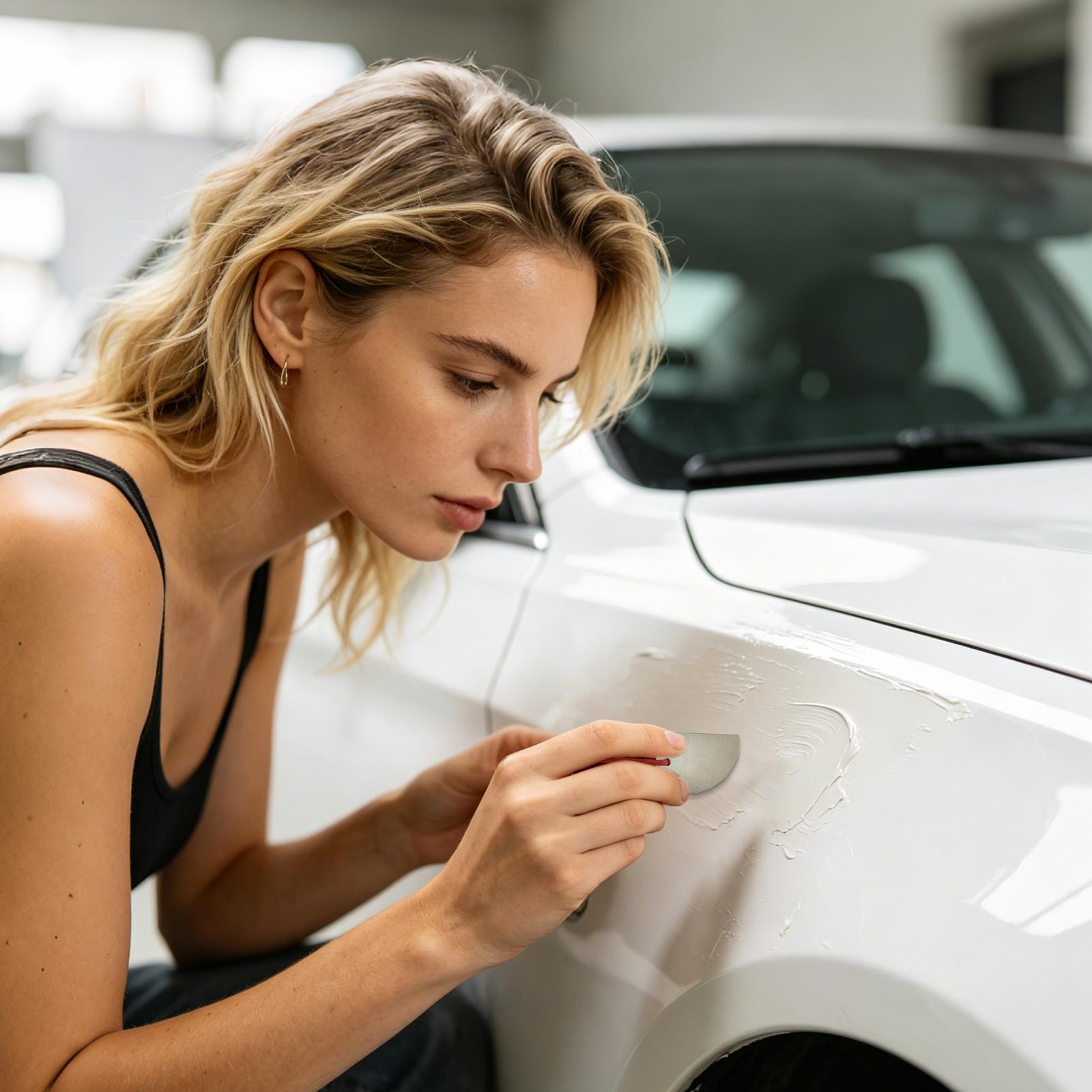 Outil de débosselage pour pein - Car Repair Tools avis et prix