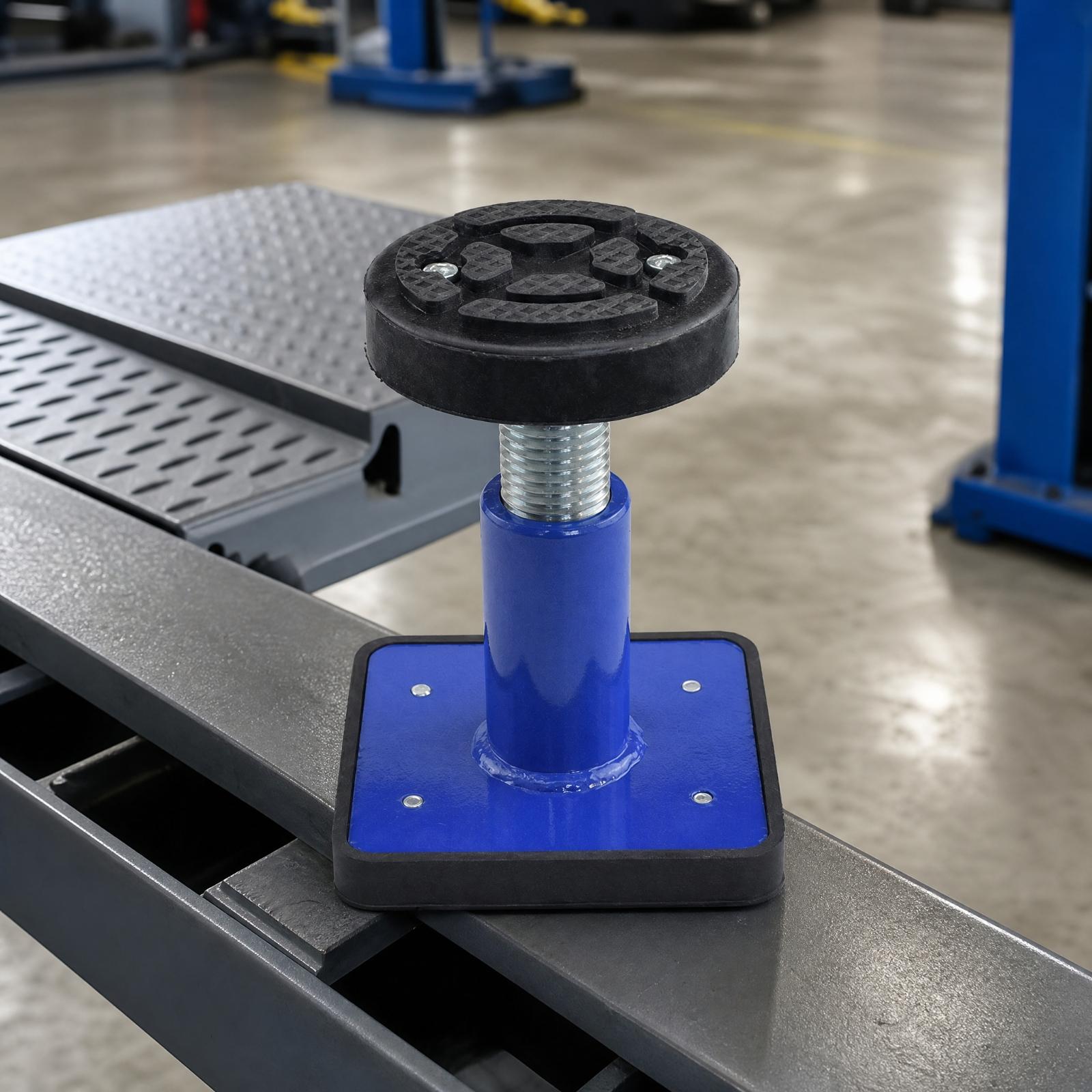 Support en caoutchouc réglable - Car Jack avis et prix