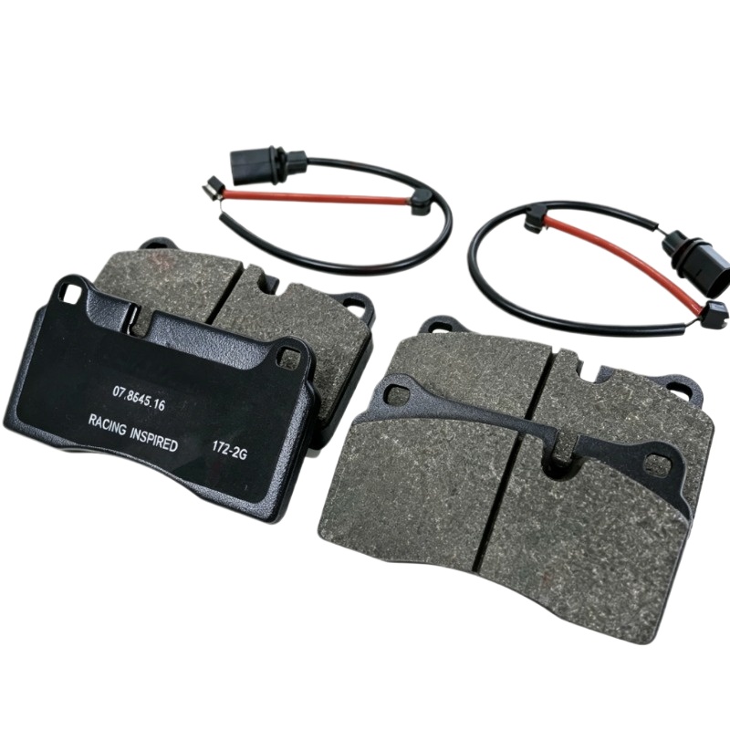 1 jeu de plaquettes de frein a - Brake Pad Set avis et prix