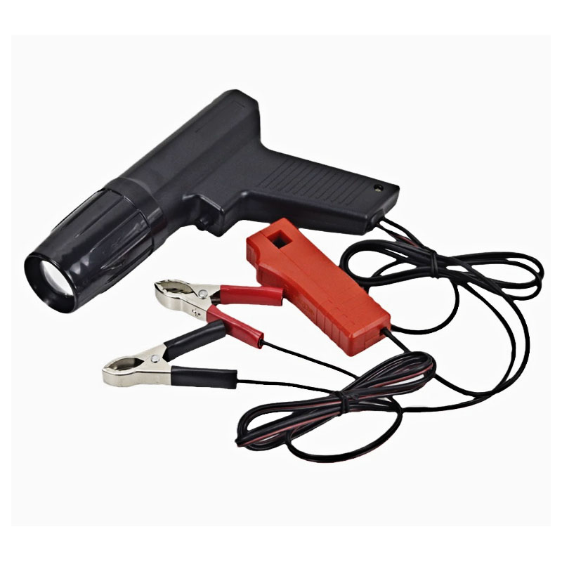 Pistolet de calage d'allumage  - Timing Light Gun avis et prix