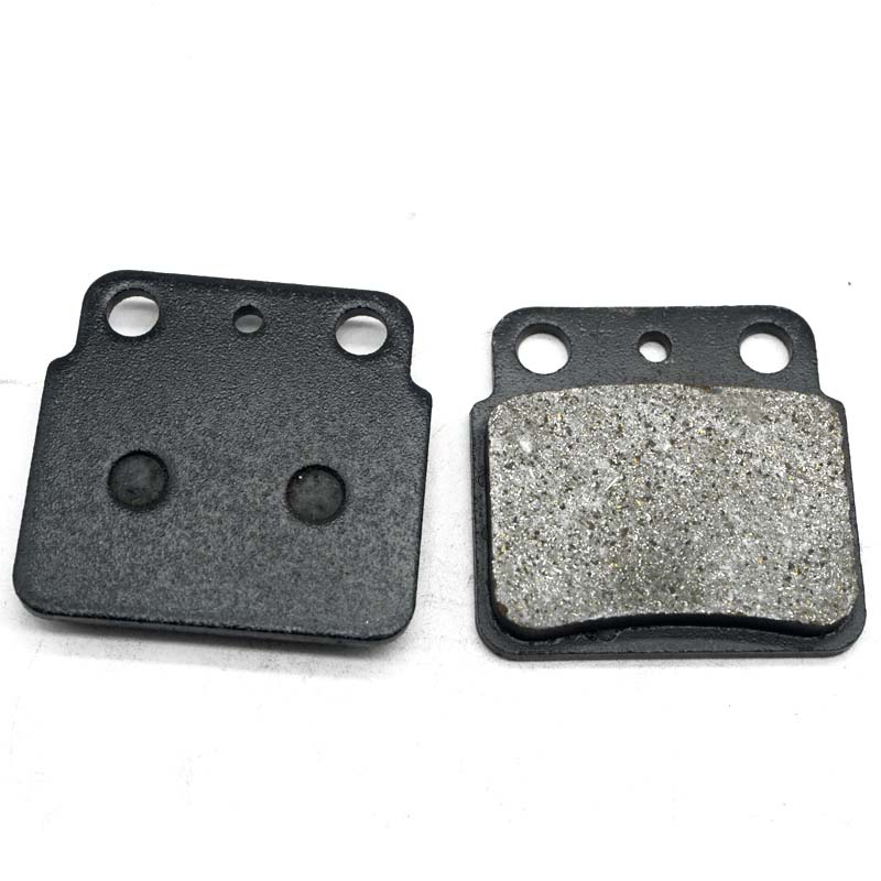 Pour SUZUKI LT-Z400 LTZ400 Qua - Brake Pad Set avis et prix