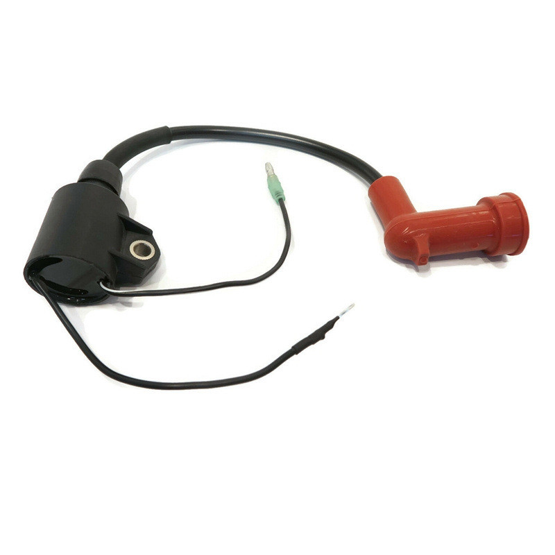 Bobine d'allumage hors-bord 63 - Spark Plug avis et prix