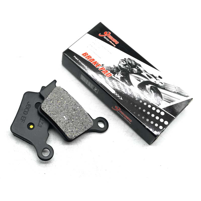 Kit de Plaquettes de Frein Ava - Brake Pad Set avis et prix