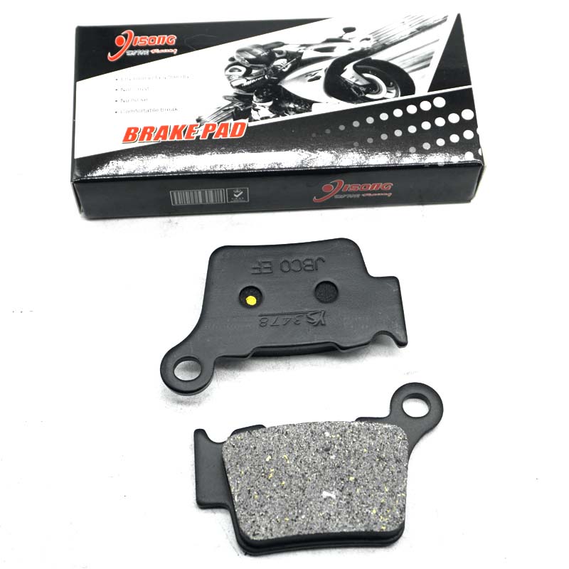 Kit de Plaquettes de Frein Ava - Brake Pad Set avis et prix