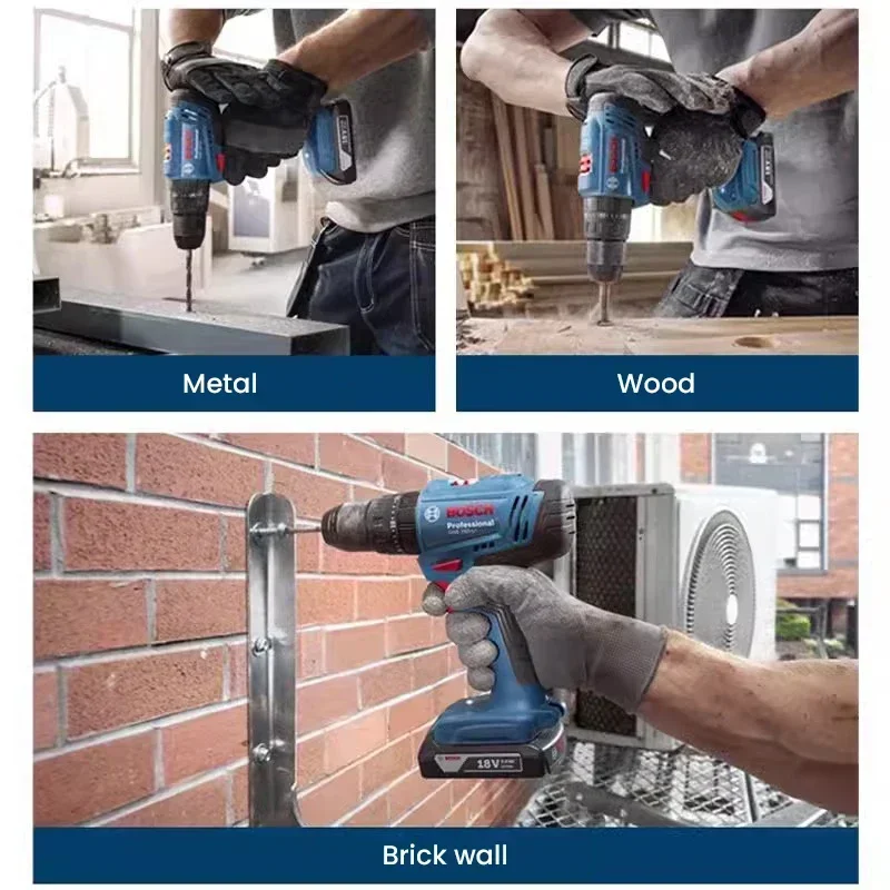 Perceuse-visseuse à percussion - Torque Wrench avis et prix