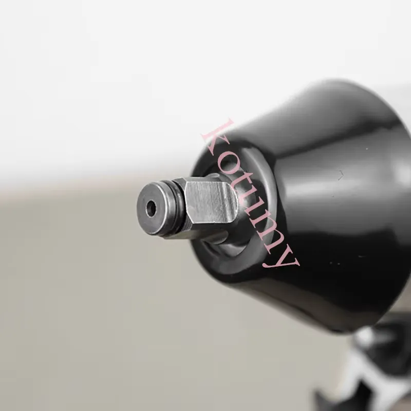 Clé à chocs pneumatique haute  - Torque Wrench avis et prix