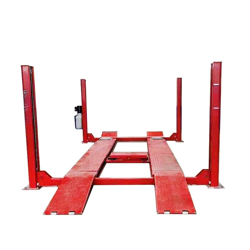 PrimeSelect 00Kg Four Lift pou - Car Lift avis et prix