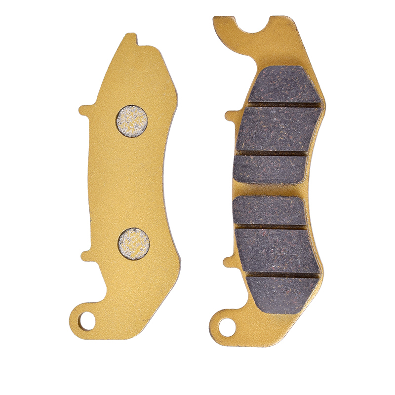  Jeu de plaquettes de frein a - Brake Pad Set avis et prix