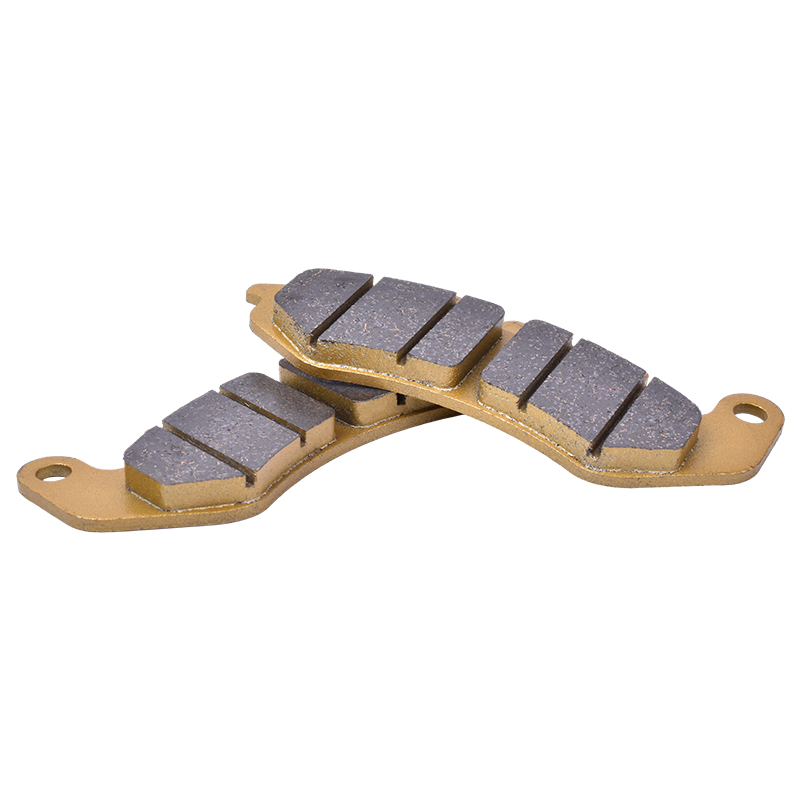  Jeu de plaquettes de frein a - Brake Pad Set avis et prix