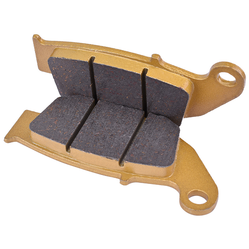  Jeu de plaquettes de frein a - Brake Pad Set avis et prix