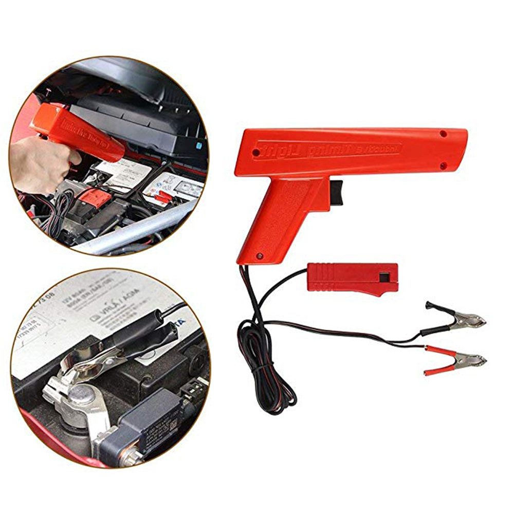 ZC100 – lumière de synchronisa - Timing Light Gun avis et prix