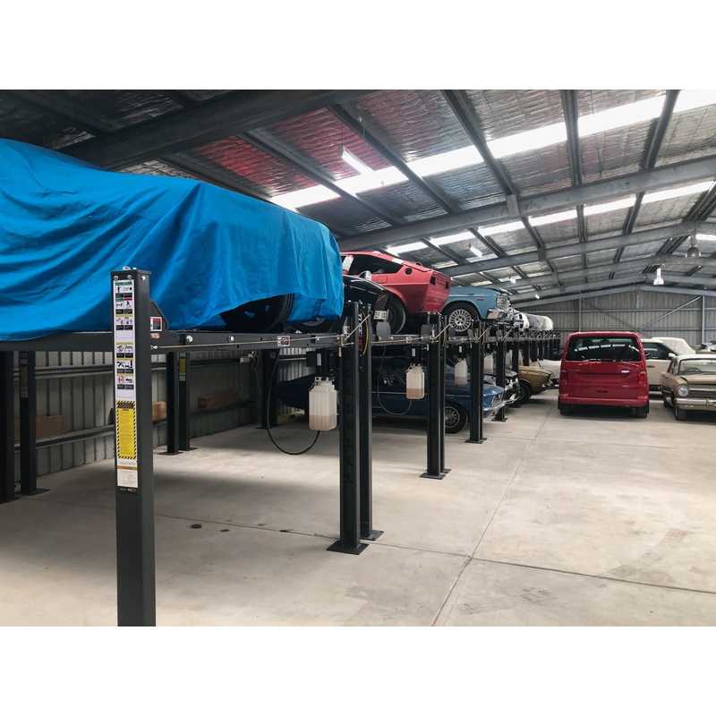 PrimeSelect Livraison Rapide,  - Car Lift avis et prix