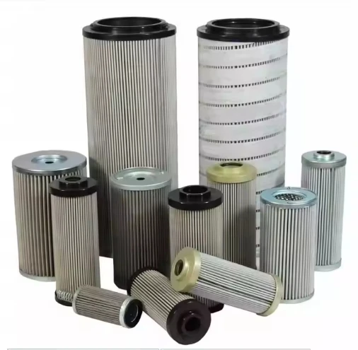 Cartouche filtrante en fibre d - Oil Filter avis et prix