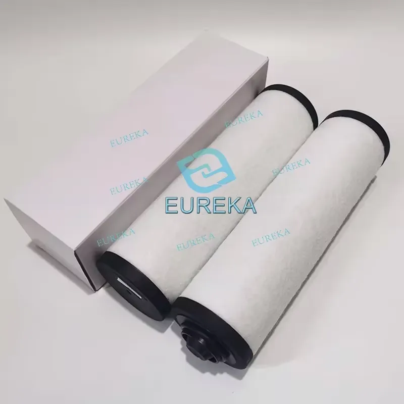 Pompe à vide DUO65, filtre d'é - Oil Filter avis et prix