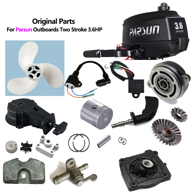 Nouvel accessoire d'origine po - Spark Plug avis et prix