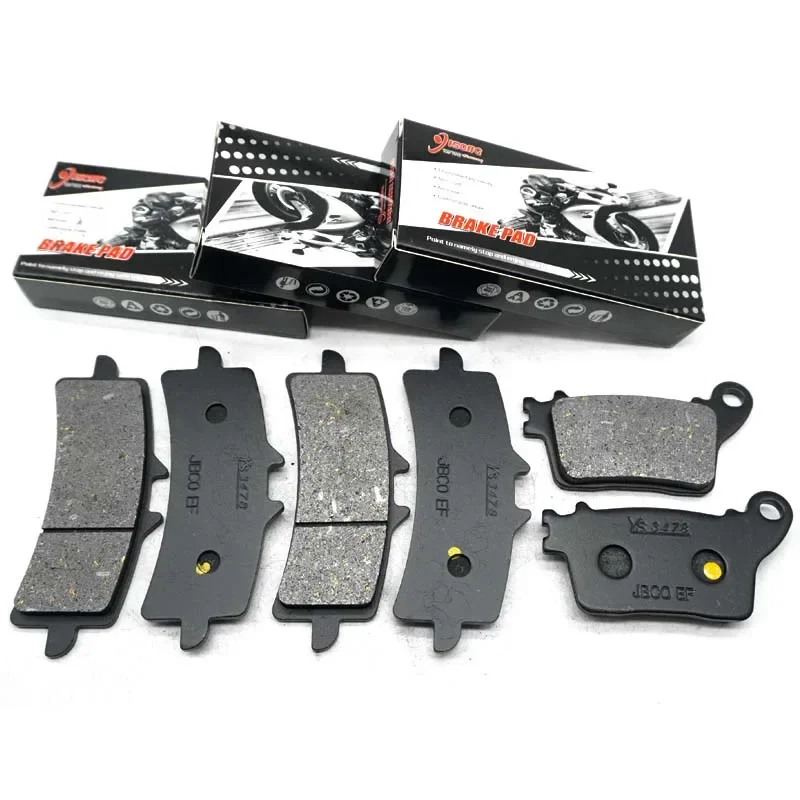 Kit de plaquettes de disque de - Brake Pad Set avis et prix