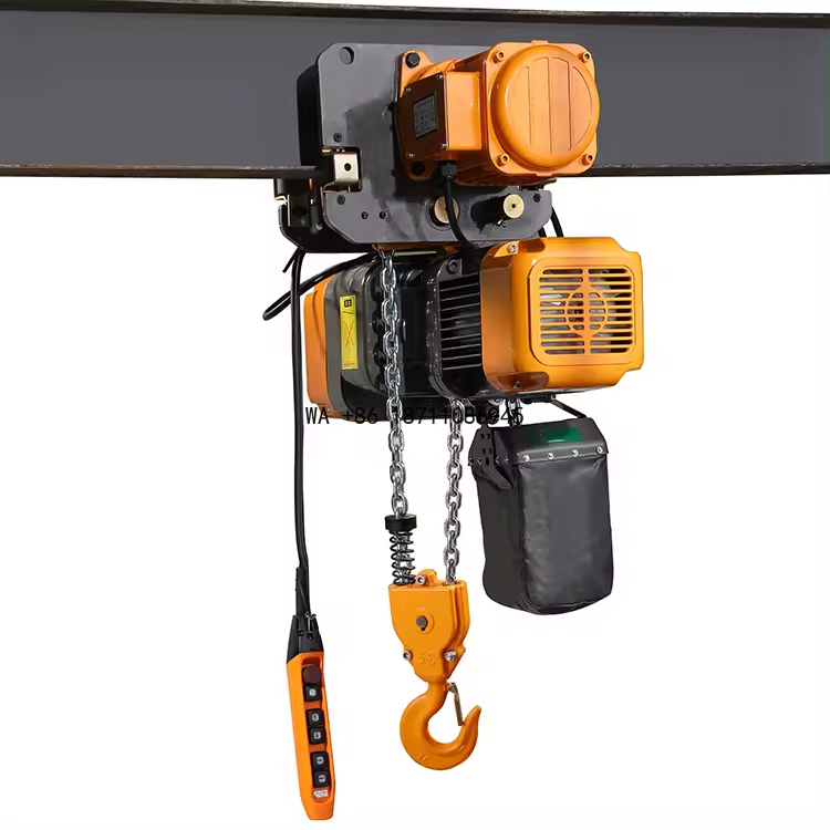 Mini-grue électrique à câble d - Car Jack avis et prix